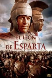 Los 300 Espartanos (1962) poster